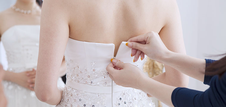 ブライダルプラン